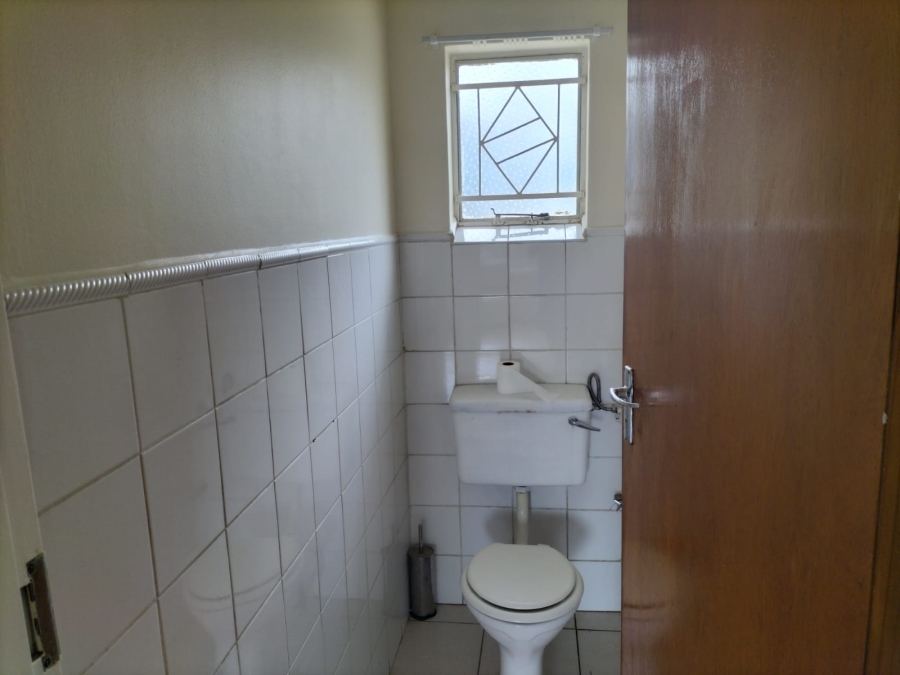 To Let 3 Bedroom Property for Rent in Generaal De Wet Free State